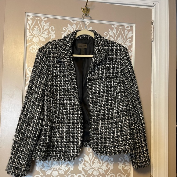 John Paul Richard Uniform jacket Sz 16 - Picture 2 of 7